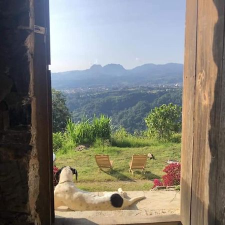 Cabanas Buenavista Хуаучинанго Екстериор снимка